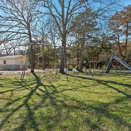 Ruby Dell Ranch - Just 10 Mins From Downtown Waco Villa